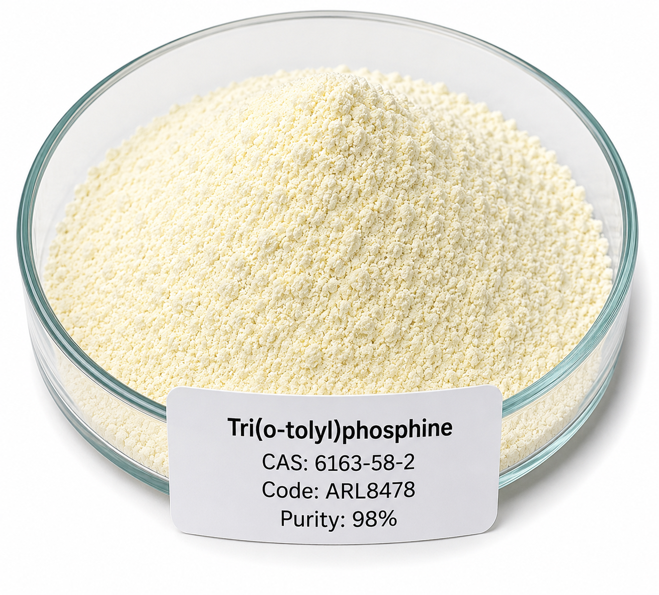 Tri(m-tolyl)phosphine, 98%